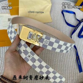 Picture of LV Belts _SKULVbelt40mmX95-125cm8L586385